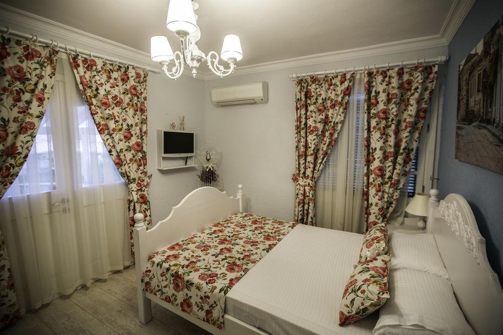 The White Hotel Alaçatı Esterno foto