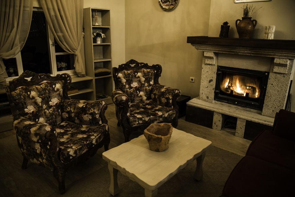 The White Hotel Alaçatı Esterno foto