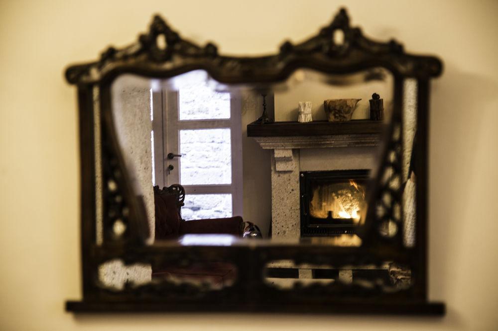The White Hotel Alaçatı Esterno foto