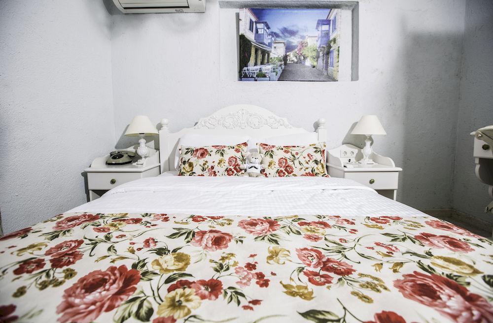 The White Hotel Alaçatı Esterno foto