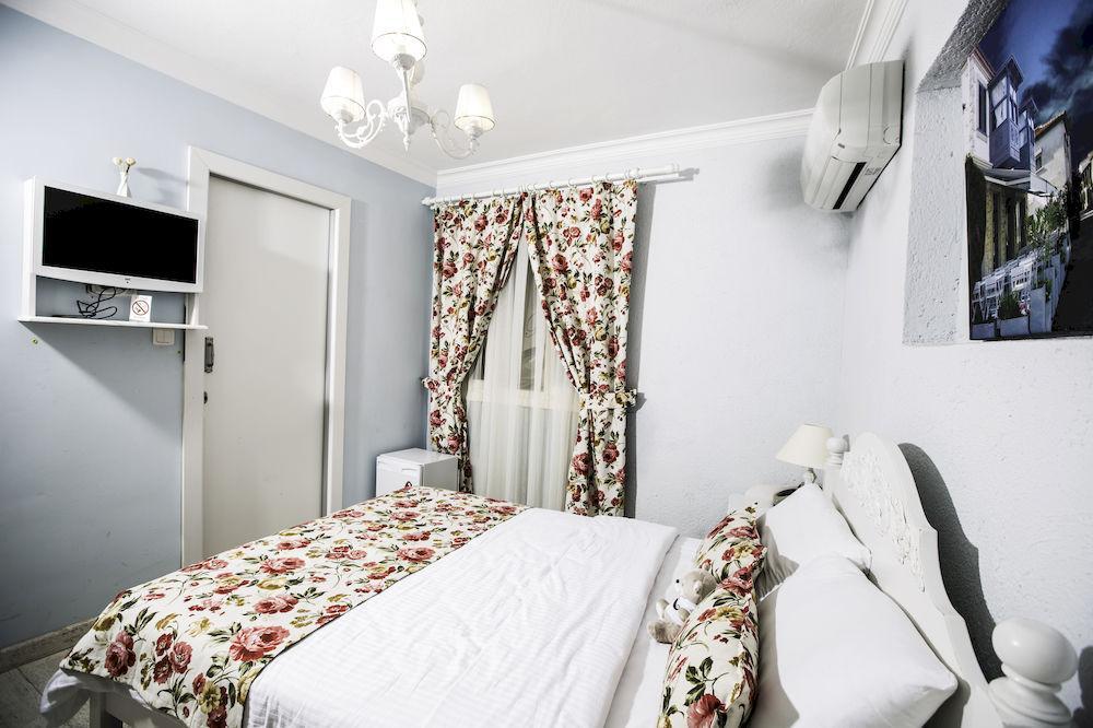The White Hotel Alaçatı Esterno foto
