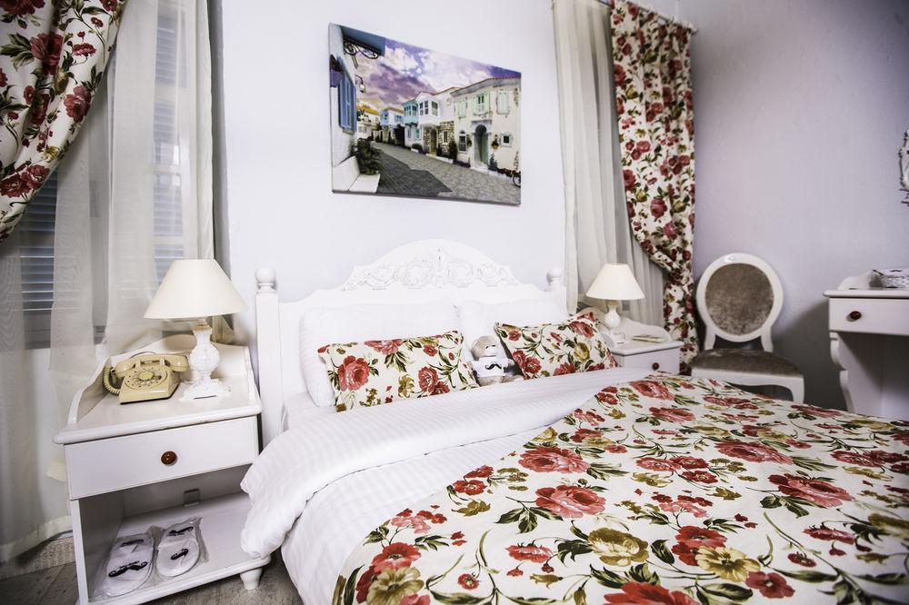 The White Hotel Alaçatı Esterno foto