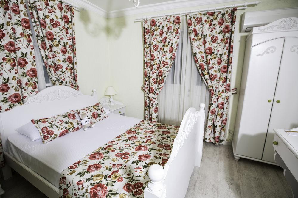 The White Hotel Alaçatı Esterno foto