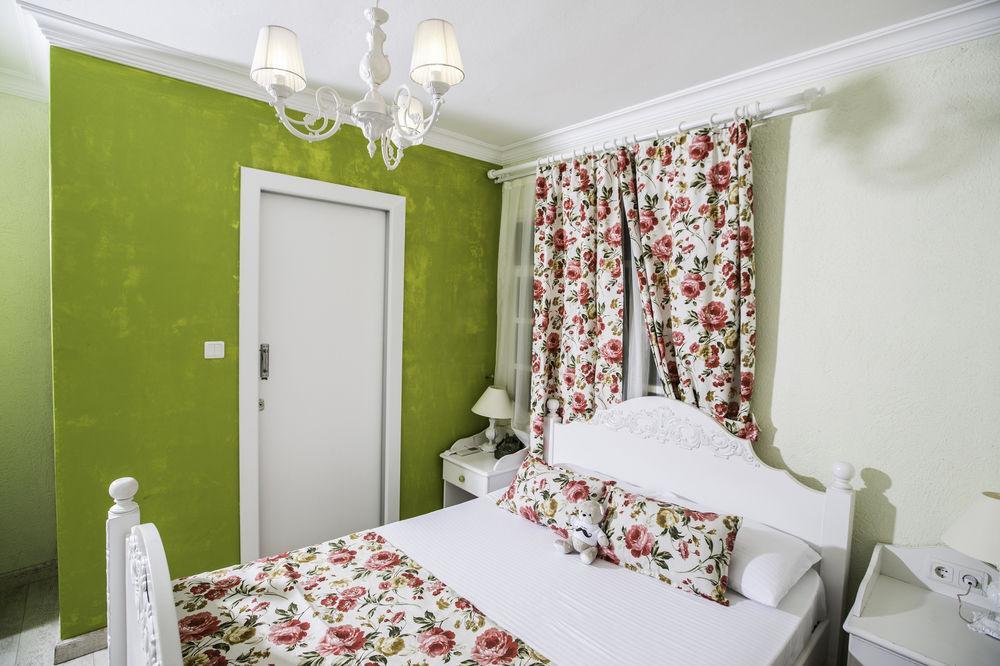 The White Hotel Alaçatı Esterno foto