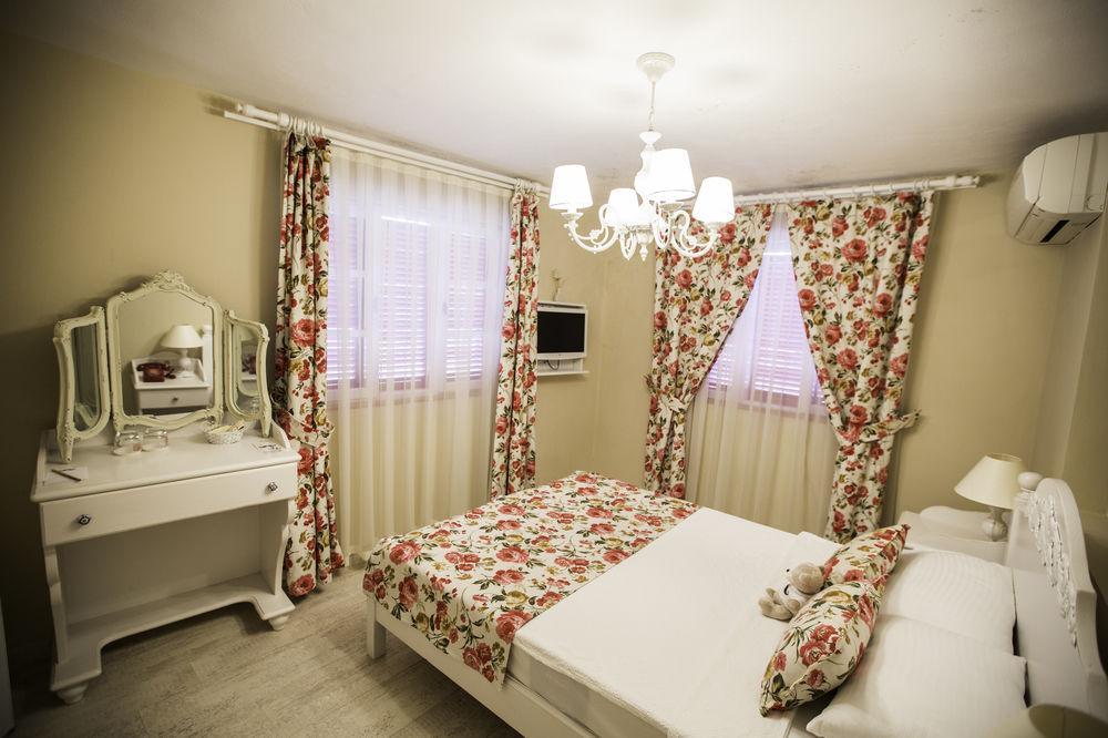 The White Hotel Alaçatı Esterno foto