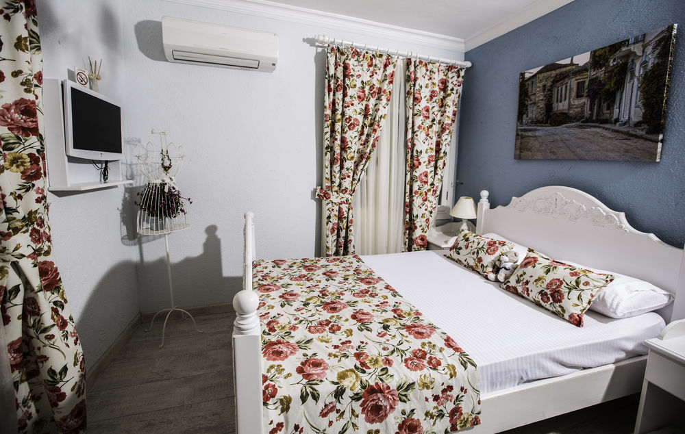 The White Hotel Alaçatı Esterno foto
