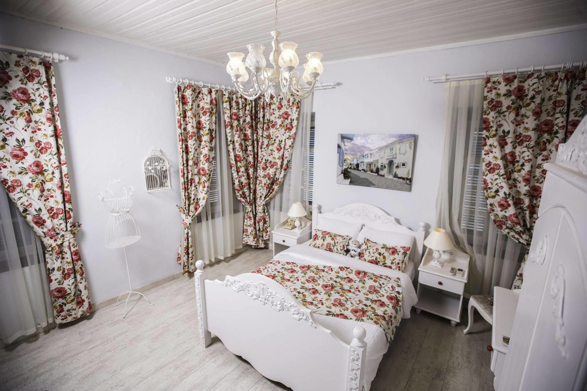 The White Hotel Alaçatı Esterno foto