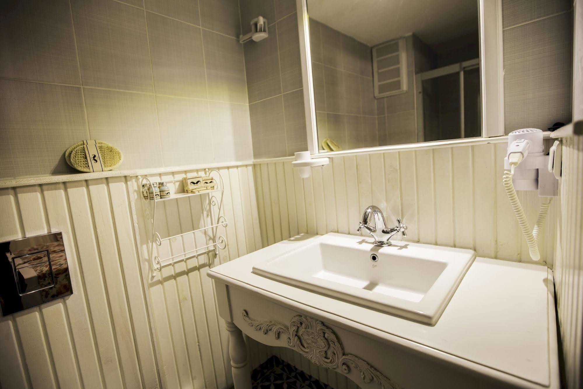 The White Hotel Alaçatı Esterno foto