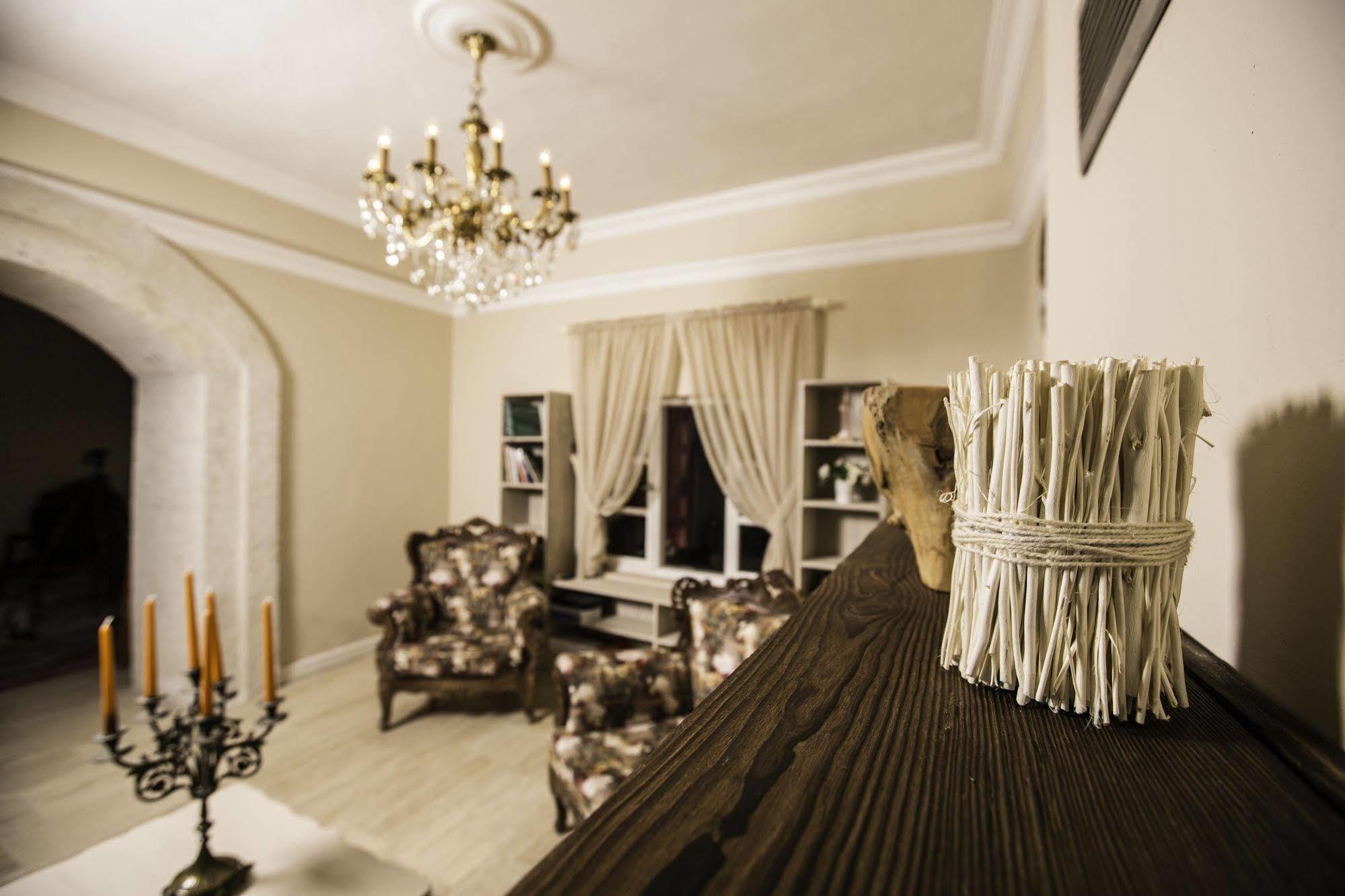 The White Hotel Alaçatı Esterno foto