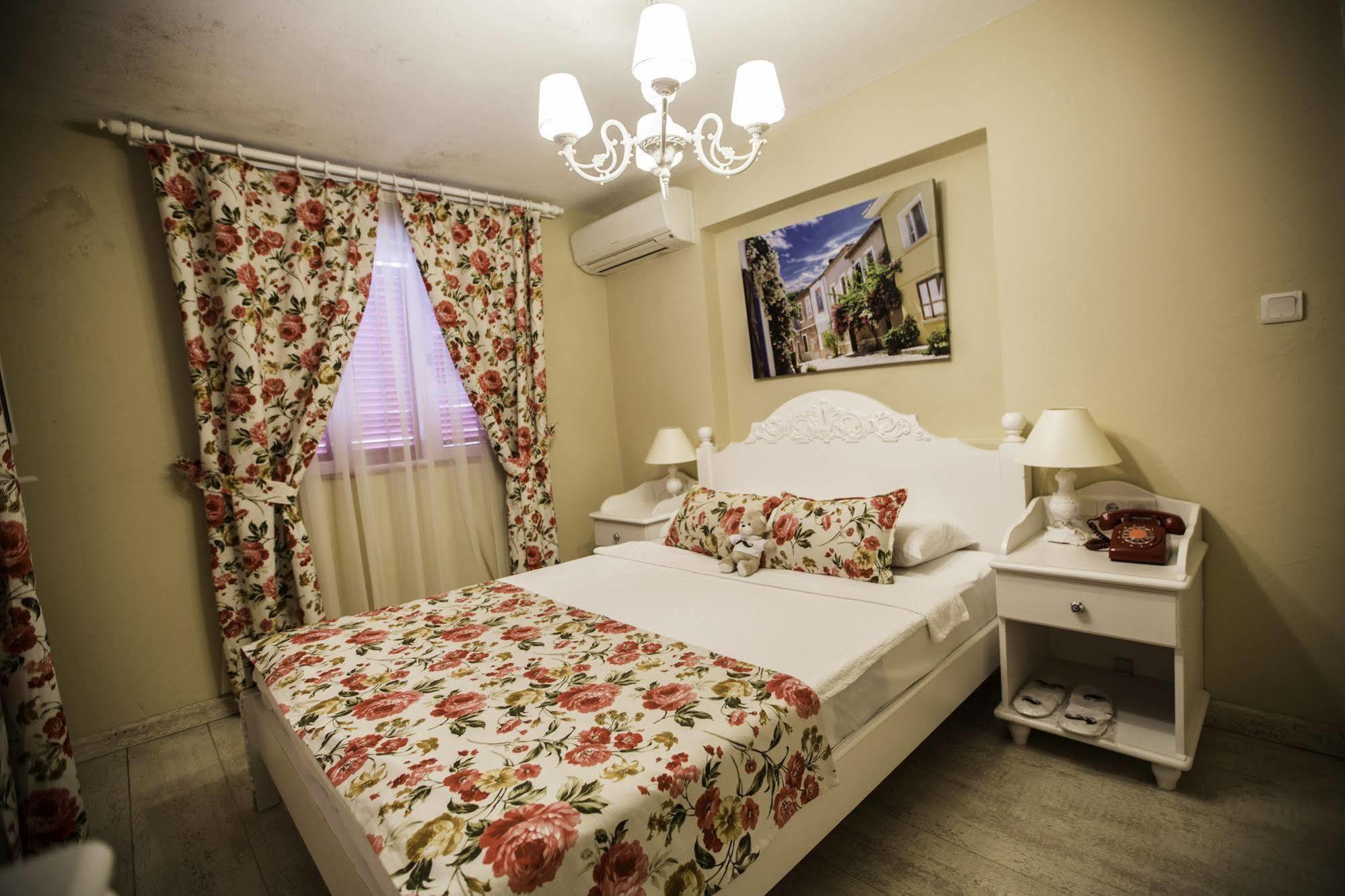 The White Hotel Alaçatı Esterno foto