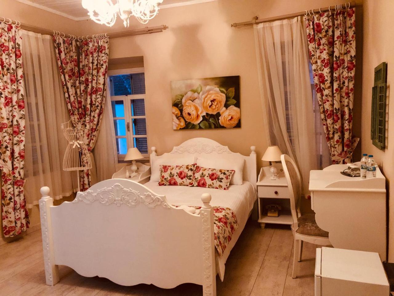 The White Hotel Alaçatı Esterno foto